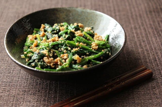 便利なキッチングッズで日本食を作ろう!