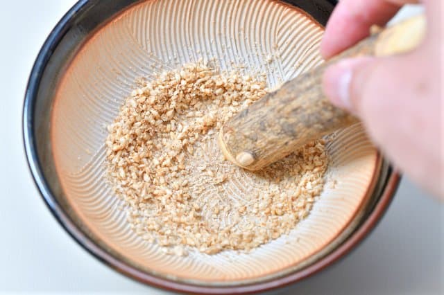 便利なキッチングッズで日本食を作ろう!