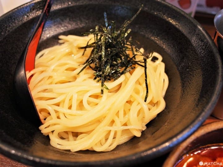仙台牛肉沾麵推薦