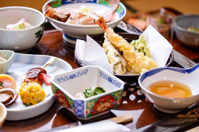 日本食作りに欠かせない!あると便利なキッチングッズ