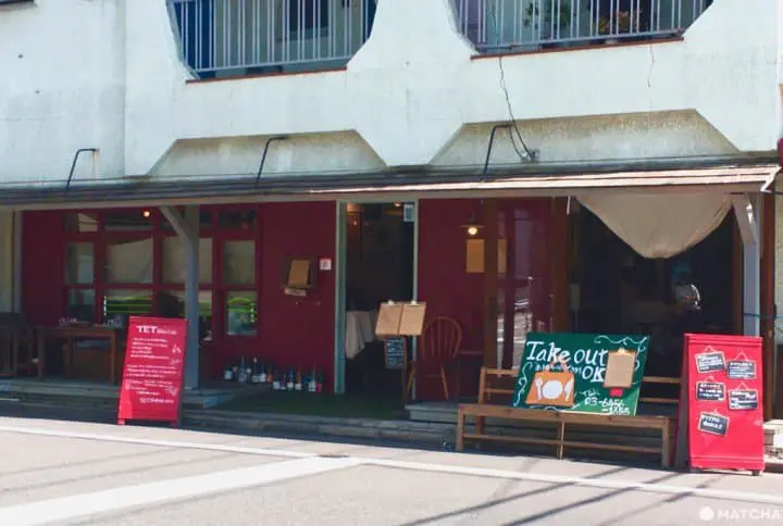 【東京】錦系町的愜意午茶時光,一定要去的3間風格咖啡店