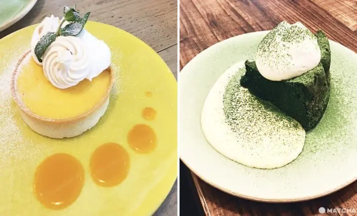 【東京】錦系町的愜意午茶時光,一定要去的3間風格咖啡店