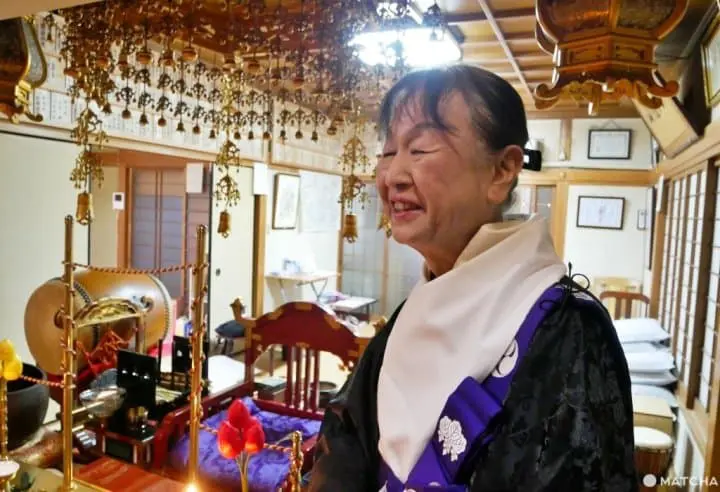 性善寺柴谷宗叔