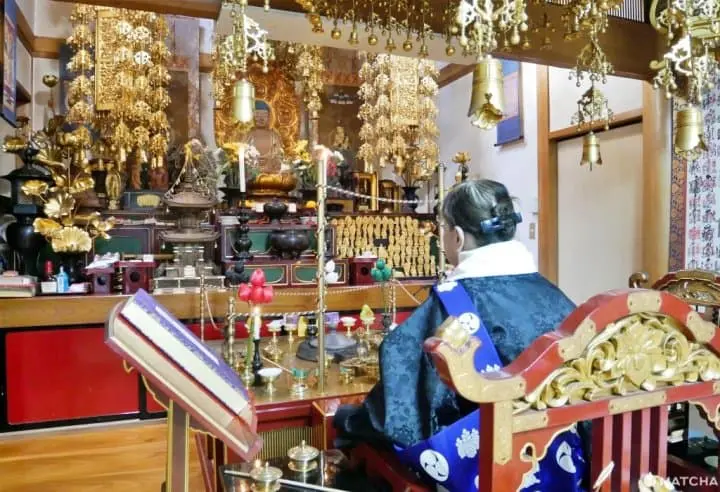 性善寺柴谷宗叔