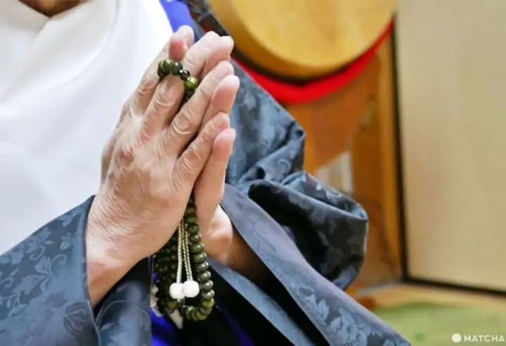 性善寺柴谷宗叔