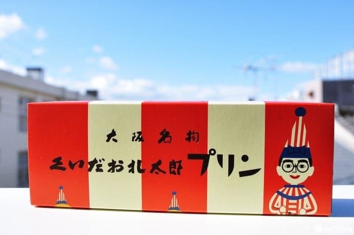【抹茶伴手礼特集】精挑细选5款大阪伴手礼