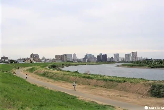Best Off-The-Beaten-Path Places To Run In Tokyo 