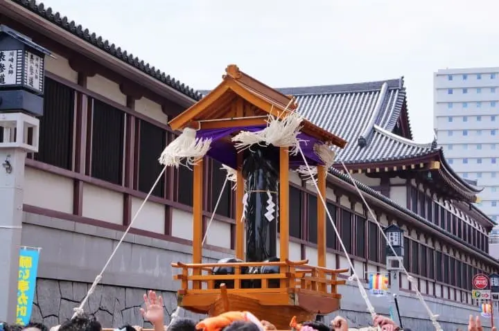 害羞　鐵男根祭