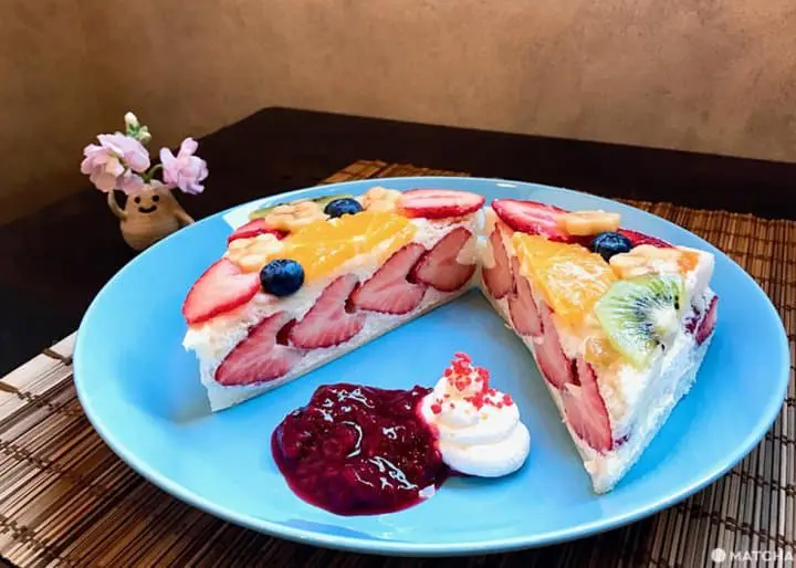 【東京】錦系町的愜意午茶時光,一定要去的3間風格咖啡店