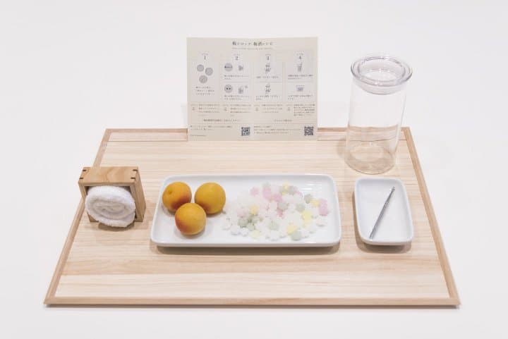 鎌倉京都CHOYA「梅體驗專門店 蝶矢」2