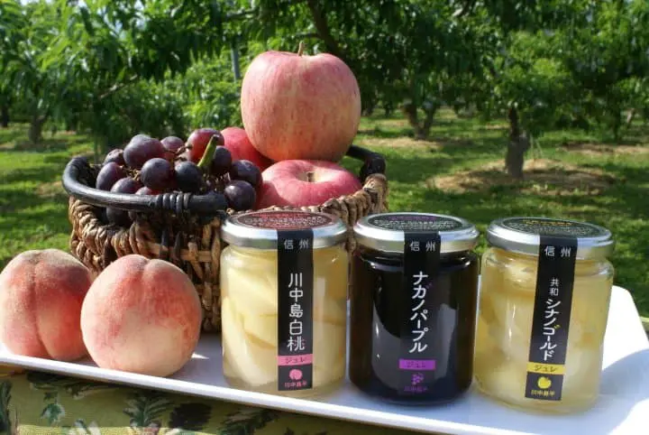 川中島平ファクトリー