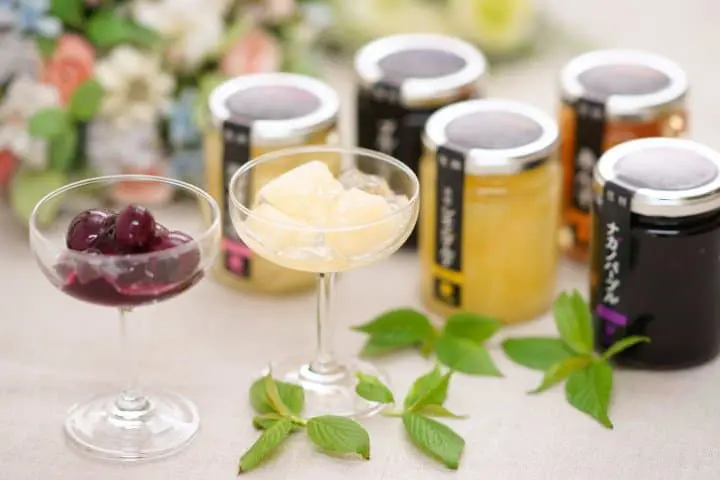 川中島平ファクトリー