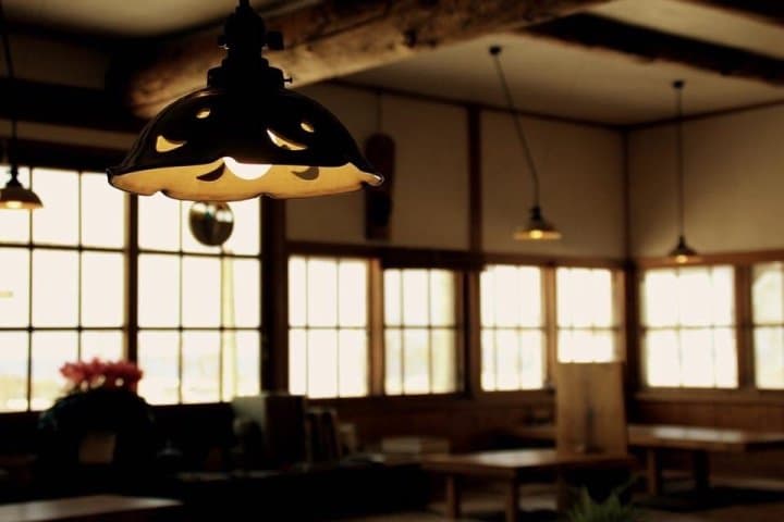 走入田野的緩慢時光「陶房Cafe」陶藝咖啡廳
