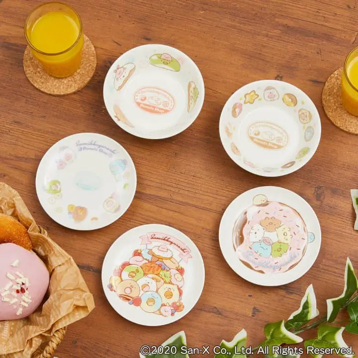 日本全家角落小夥伴 「一番賞」2