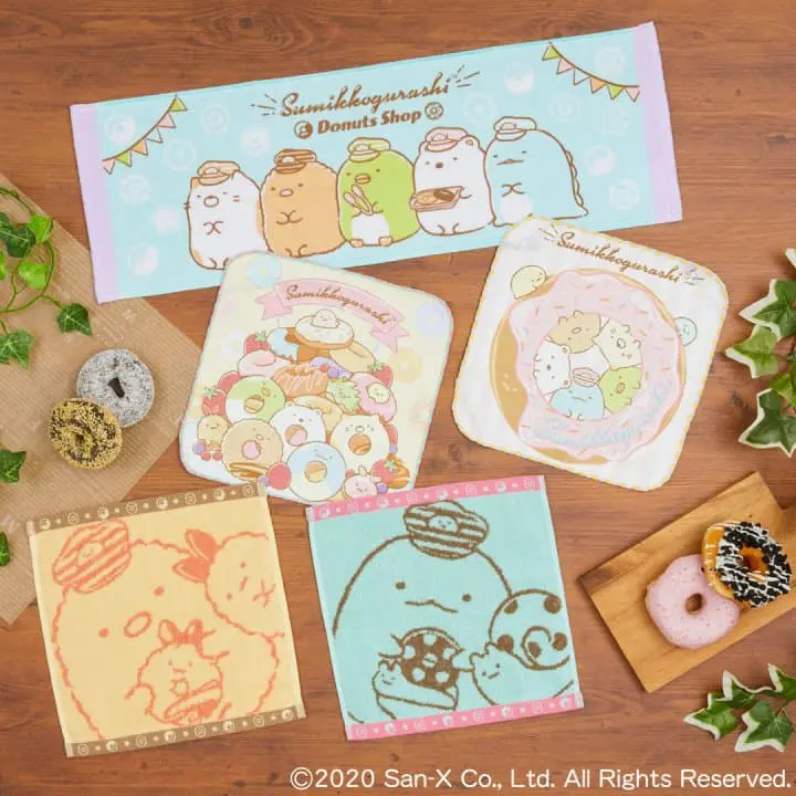 日本全家角落小夥伴 「一番賞」