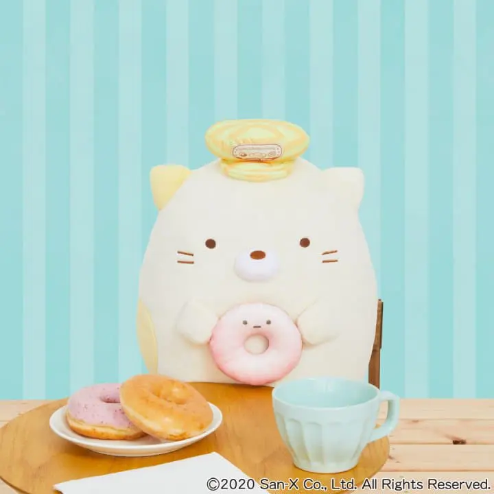 角落小夥伴 「一番賞」