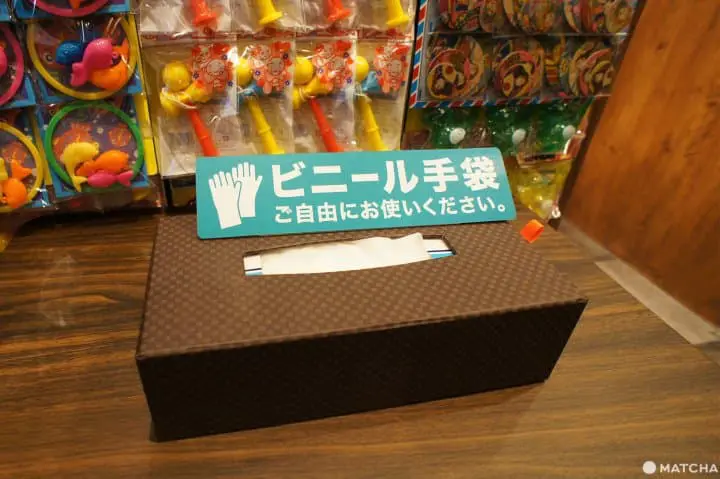 ICHIRAN อิจิรัน ราเม็งข้อสอบสาขาอุเอโนะโอคาจิมาจิ