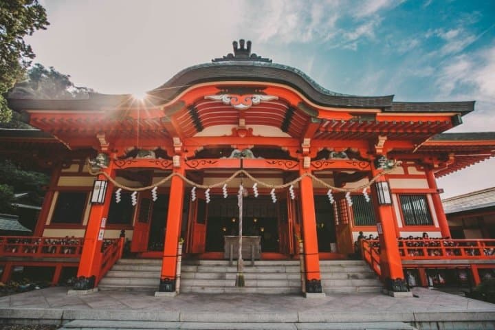 淡嶋神社