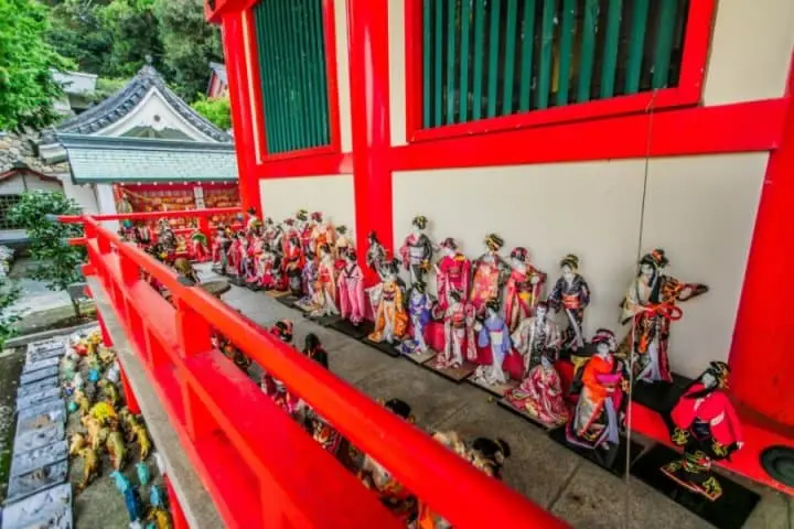 淡嶋神社