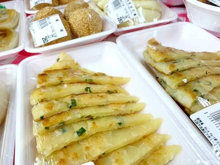 【大阪】旅日台人快筆記！想念家鄉味嗎？買得到台灣味的商店3選