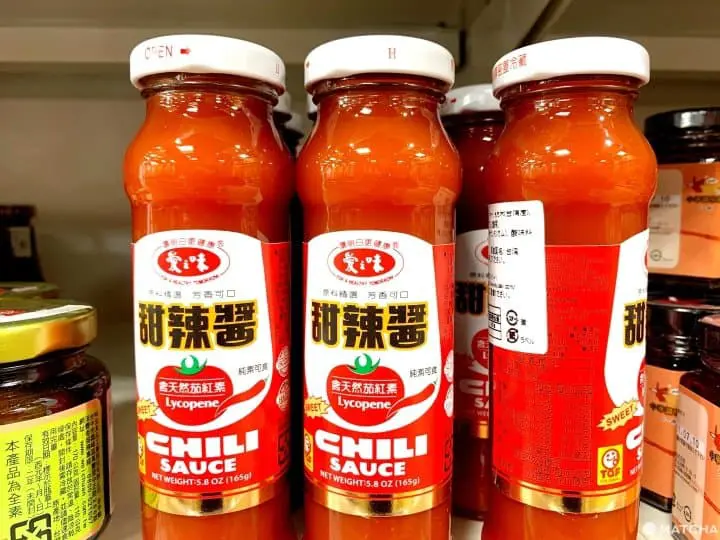 【大阪】旅日台人快筆記！想念家鄉味嗎？買得到台灣味的商店3選