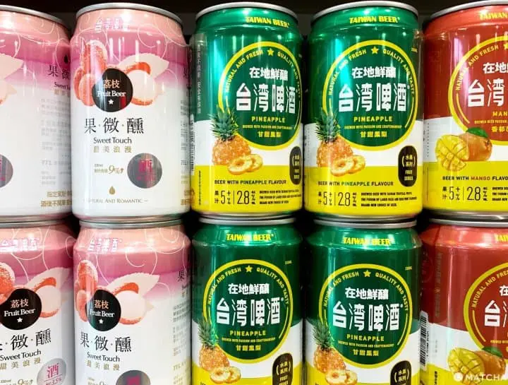 【大阪】旅日台人快筆記！想念家鄉味嗎？買得到台灣味的商店3選