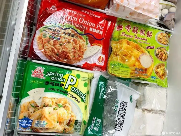 【大阪】旅日台人快筆記！想念家鄉味嗎？買得到台灣味的商店3選