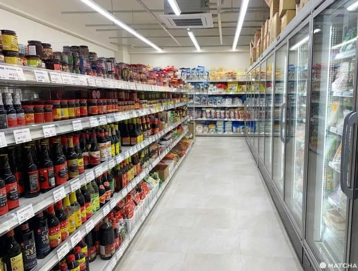 【大阪】旅日台人快筆記！想念家鄉味嗎？買得到台灣味的商店3選