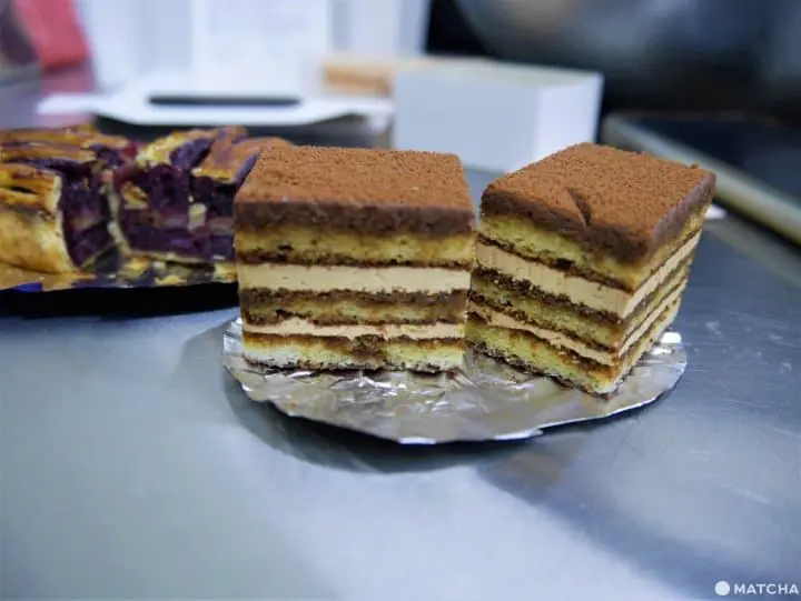 【福岡】日本甜點界傳奇大師、達克瓦茲創始人三嶋隆夫．フランス菓子16区