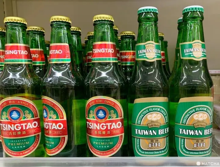 【大阪】旅日台人快筆記！想念家鄉味嗎？買得到台灣味的商店3選