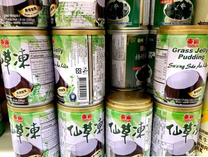 【大阪】旅日台人快筆記！想念家鄉味嗎？買得到台灣味的商店3選