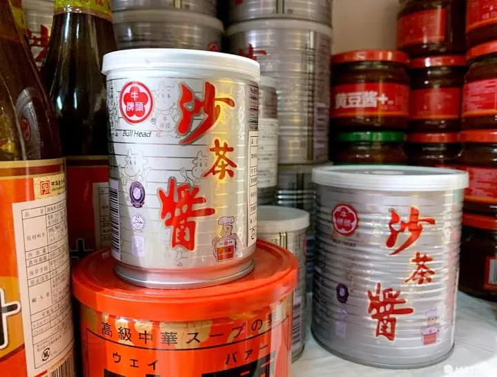 【大阪】旅日台人快筆記！想念家鄉味嗎？買得到台灣味的商店3選