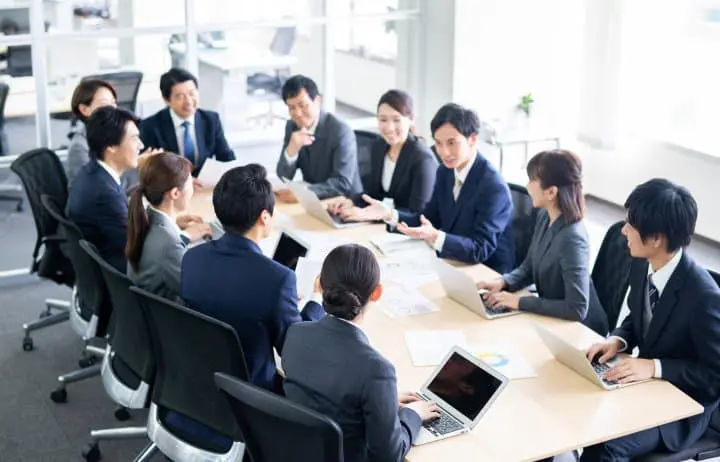 Rikunabi_【日本】打工度假、找正職工作的人必看！3分鐘讓你搞懂日本的9大求職網站