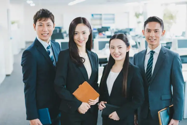 doda_【日本】打工度假、找正職工作的人必看！3分鐘讓你搞懂日本的9大求職網站