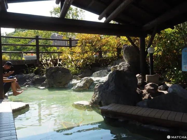 【北海道 道東】抓住紅葉之秋，藻琴山登山足湯半日遊
