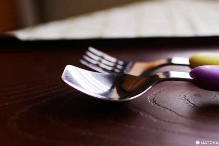 EDISON 兒童餐具