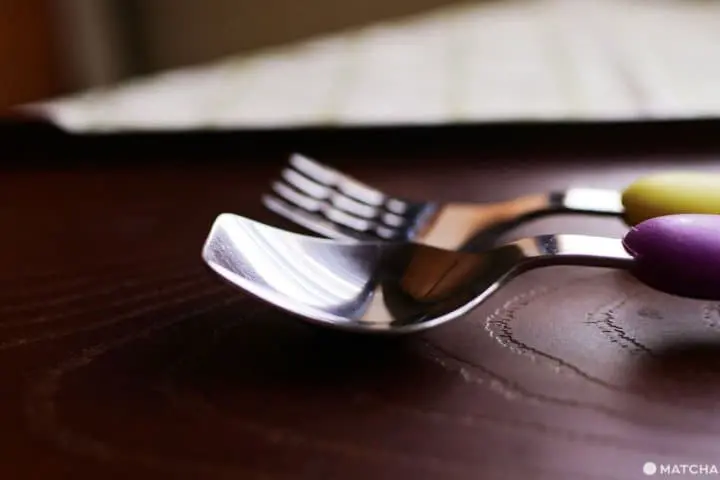 EDISON Kids Tableware