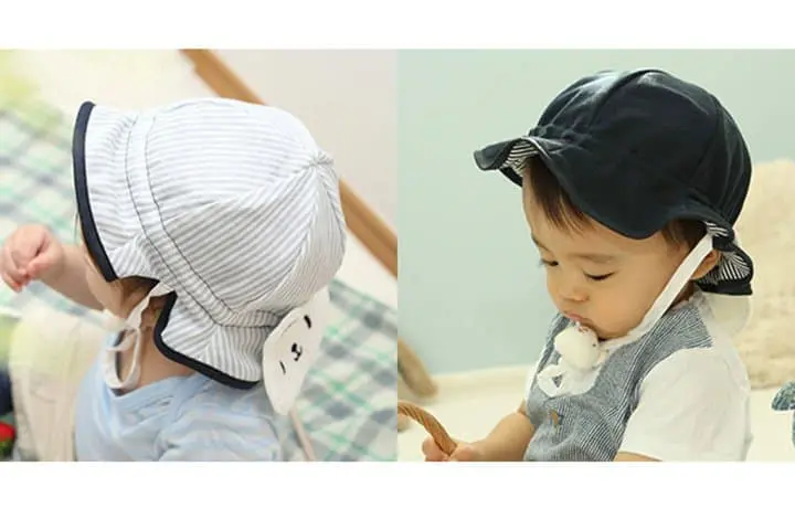 Japanese Children's Clothes