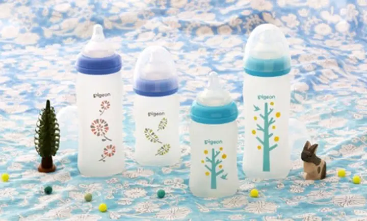 Baby Bottle