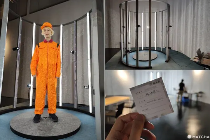 ผจญภัยในเมืองจำลองและโลกแห่งการ์ตูนที่ SMALL WORLDS TOKYO