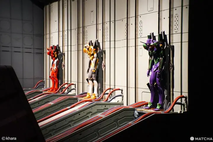 ผจญภัยในเมืองจำลองและโลกแห่งการ์ตูนที่ SMALL WORLDS TOKYO