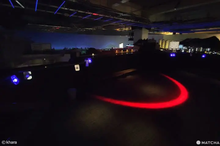 ผจญภัยในเมืองจำลองและโลกแห่งการ์ตูนที่ SMALL WORLDS TOKYO