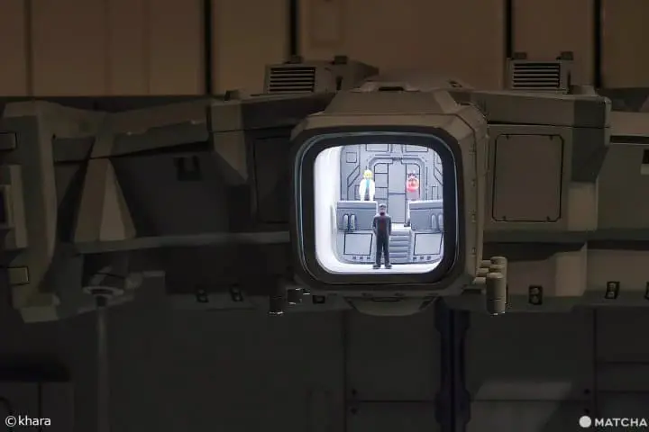 ผจญภัยในเมืองจำลองและโลกแห่งการ์ตูนที่ SMALL WORLDS TOKYO