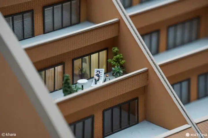 ผจญภัยในเมืองจำลองและโลกแห่งการ์ตูนที่ SMALL WORLDS TOKYO