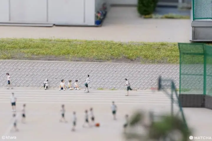 ผจญภัยในเมืองจำลองและโลกแห่งการ์ตูนที่ SMALL WORLDS TOKYO