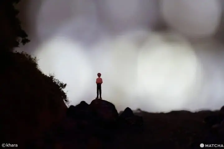 ผจญภัยในเมืองจำลองและโลกแห่งการ์ตูนที่ SMALL WORLDS TOKYO