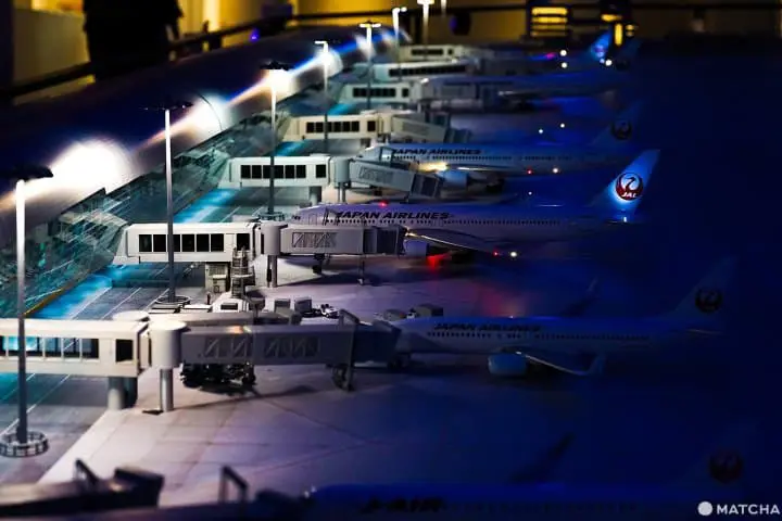 ผจญภัยในเมืองจำลองและโลกแห่งการ์ตูนที่ SMALL WORLDS TOKYO