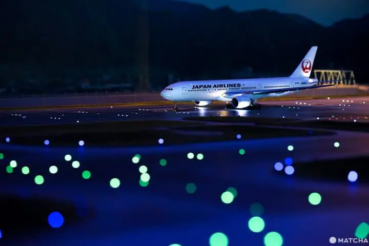 ผจญภัยในเมืองจำลองและโลกแห่งการ์ตูนที่ SMALL WORLDS TOKYO