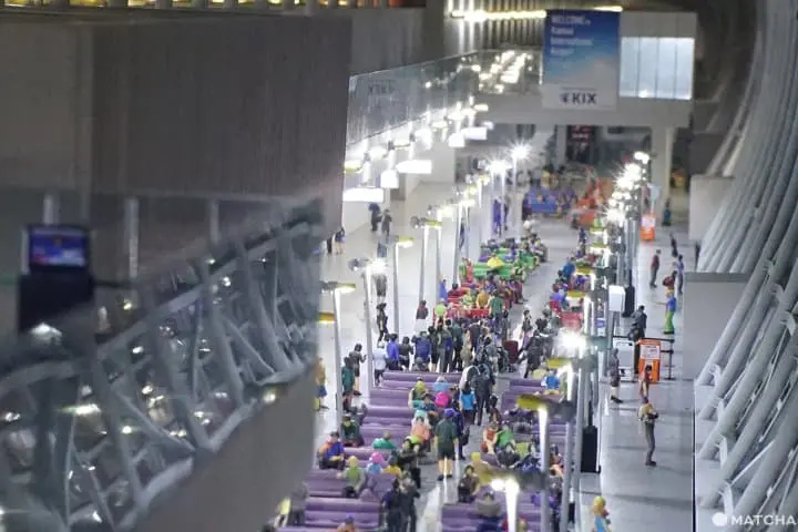 ผจญภัยในเมืองจำลองและโลกแห่งการ์ตูนที่ SMALL WORLDS TOKYO