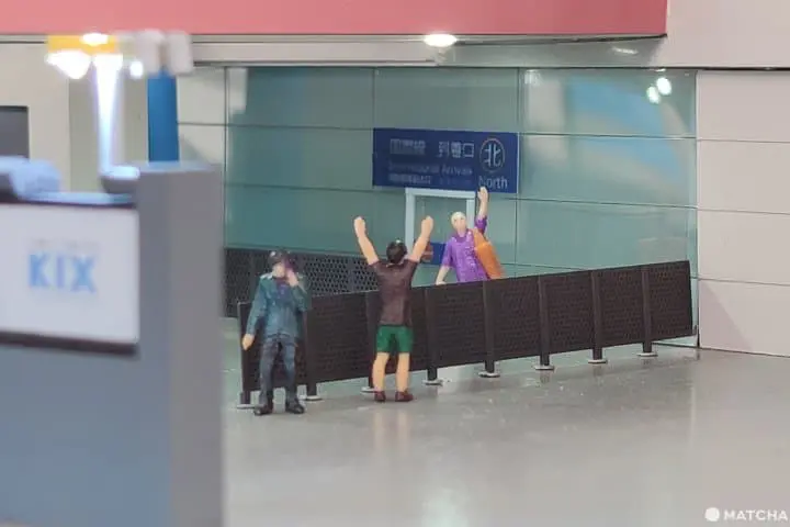 ผจญภัยในเมืองจำลองและโลกแห่งการ์ตูนที่ SMALL WORLDS TOKYO